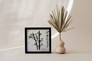 Polly Design - bambus