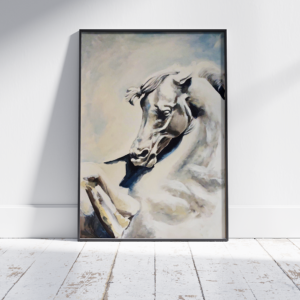 Polly Design - kon akryl