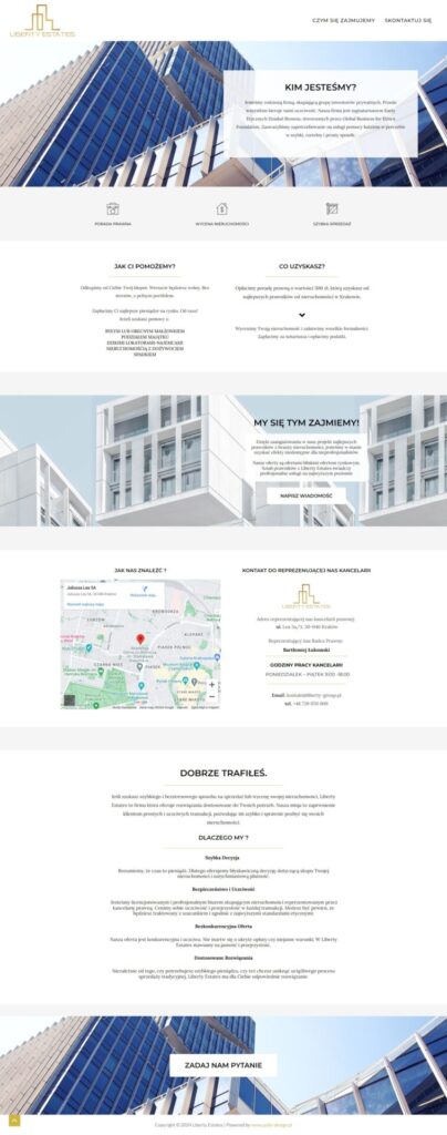 Polly Design - screencapture liberty estates pl 2024 03 28 13 10 20