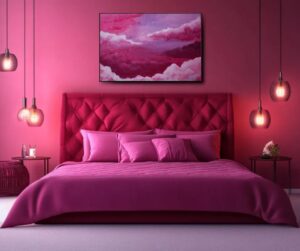 Polly Design - Rozowo Mi