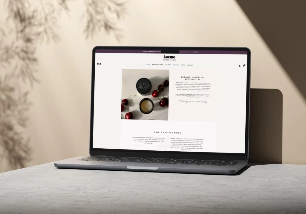 kocino.pl Polly Design - kocino.pl