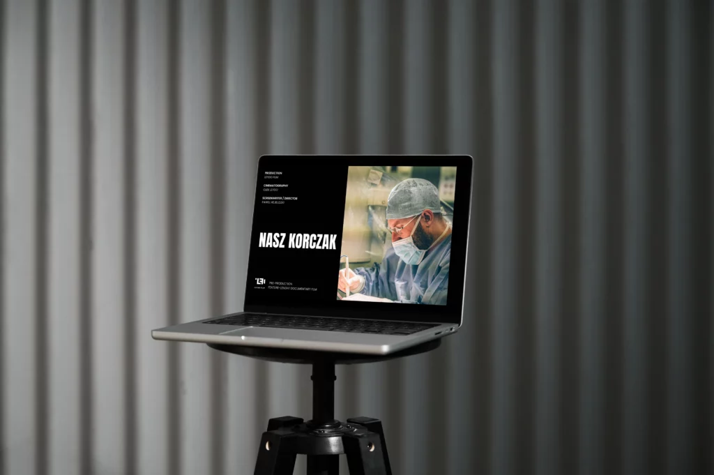 korczak Polly Design - korczak