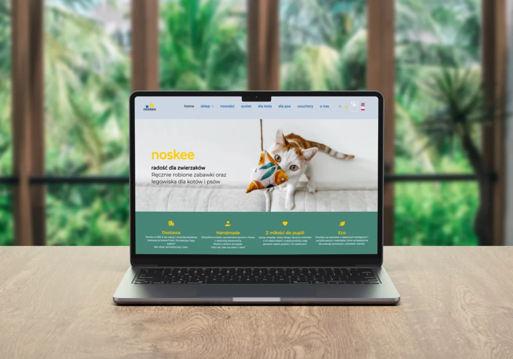 Polly Design - noskee.com