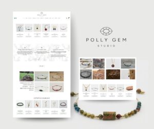 Polly Design - 8