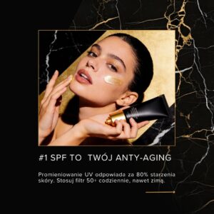 Polly Design - 1 SPF to Twoj anty aging