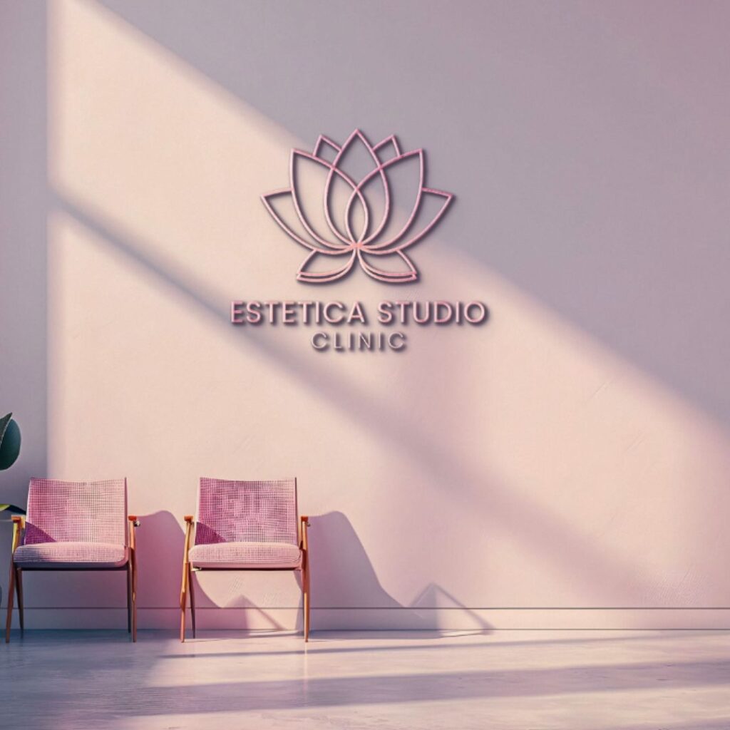 Polly Design - Branding