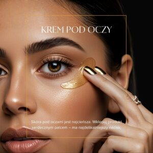 Polly Design - Krem pod oczy