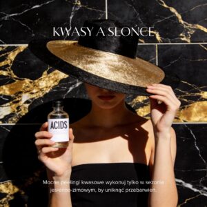 Polly Design - Kwasy a slonce