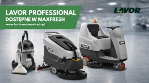 Polly Design - Lavor Professional