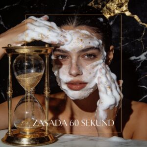 Polly Design - Zasada 60 sekund