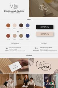 Polly Design - MoodBoard DM