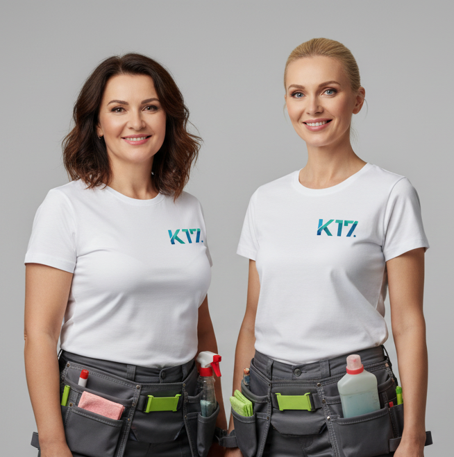 Polly Design - k17 serwis